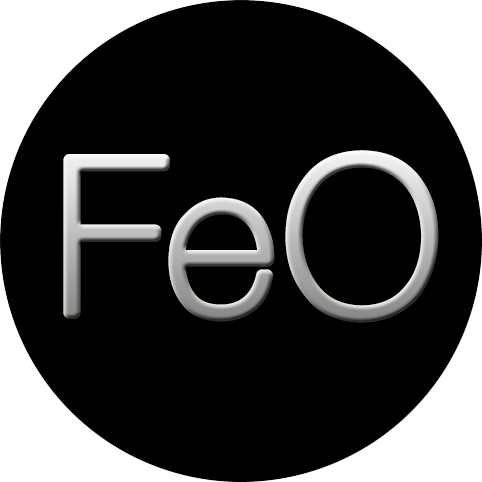 el FeO