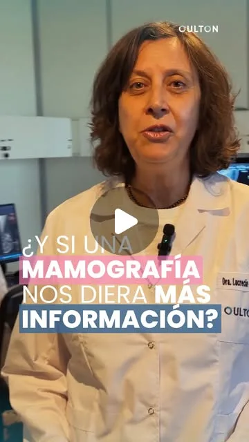 Instituto Oulton — Cada mujer es diferente