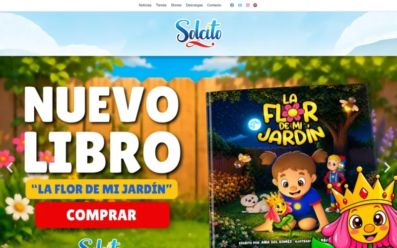 Soy Solcito