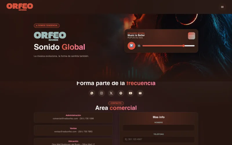 Radio Orfeo